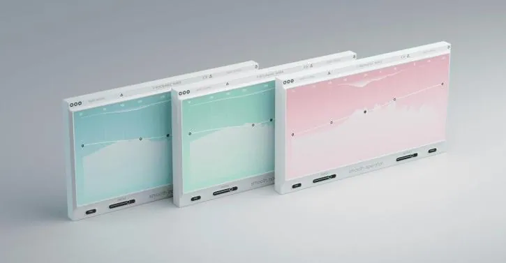 BABY Audio – Smooth Operator Pro v1.6.0 for WiN-乐声音频-资源网