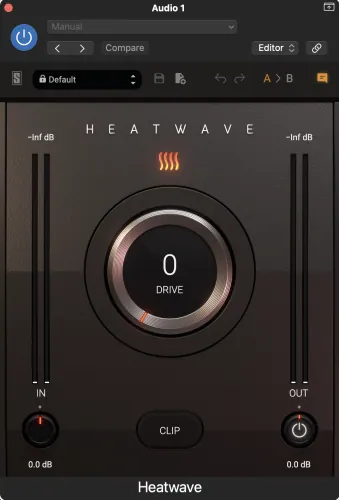 Slate Digital – Heatwave 1.0.6 for MAC-乐声音频-资源网