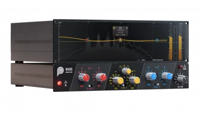 Pulsar Audio- W495 v1.2.7 for WiN-乐声音频-资源网