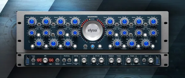Plugin Alliance – elysia alpha compressor v2.1.0 for WiN-乐声音频-资源网