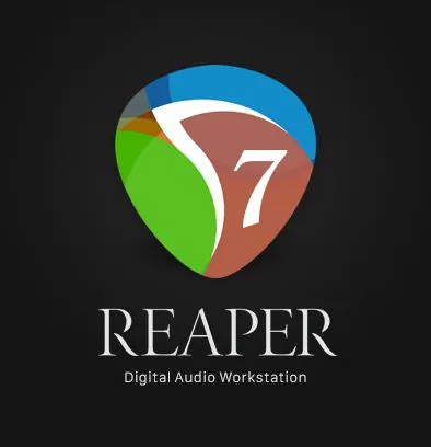 Cockos REAPER 7.22 for Mac OS-乐声音频-资源网