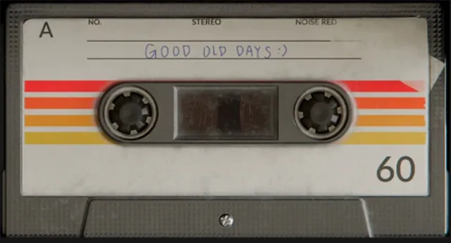 Audiopunks – Tape Eater v1.0.0 for WiN-乐声音频-资源网