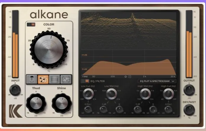 Kalifornia Dynamic – Alkane v1.0.17 for WiN-乐声音频-资源网