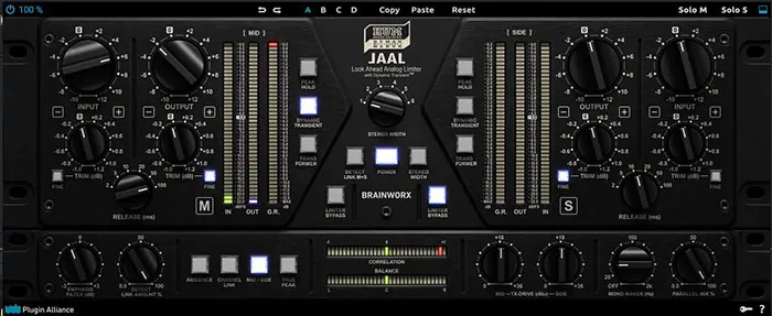 Plugin Alliance – HUM Audio Devices LAAL for WiN-乐声音频-资源网