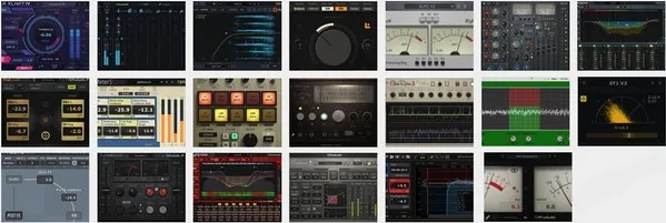 TBProAudio – Plugins Bundle v2025.12 for WiN-乐声音频-资源网