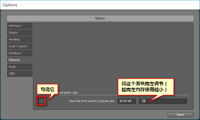 图片[6]-Kontakt初中级使用教程-2-乐声音频-资源网
