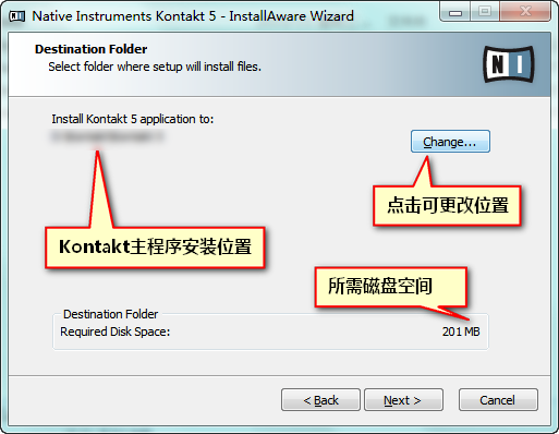 图片[9]-Kontakt初中级使用教程-1-乐声音频-资源网