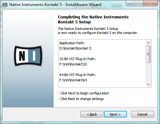 图片[11]-Kontakt初中级使用教程-1-乐声音频-资源网