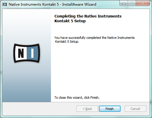 图片[13]-Kontakt初中级使用教程-1-乐声音频-资源网
