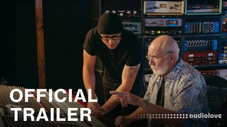 安迪・华莱士与丹・马尔施 混音 Ghost 乐队的《Lachryma》[教程] MixWithTheMasters Andy Wallace and Dan Malsch Mixing ‘Lachryma’ by Ghost [TUTORiAL]-乐声音频-资源网