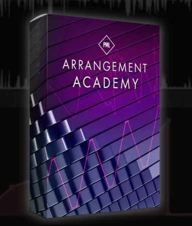 编曲教程 Production Music Live Arrangement Academy [TUTORiAL]-乐声音频-资源网