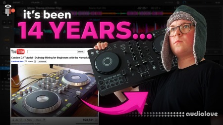 rekordbox 准备工作 + 速度与调号基础（DJ 适用）[教程] Chime Rekordbox Prep + Tempo and Key Fundamentals DJ [TUTORiAL]-乐声音频-资源网