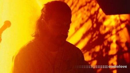 创意效果器与声音设计教程 Udemy Creative FX and Sound Design with Alexis Cabrera [TUTORiAL]-乐声音频-资源网