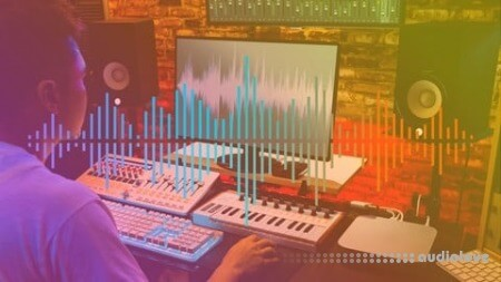 入门编曲教程 Udemy Reaper Essentials: Create, Record, And Mix With Confidence [TUTORiAL]-乐声音频-资源网