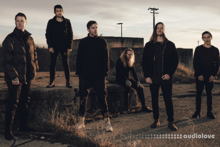 巨人王国乐队《引路者》混音教程 Nail The Mix Kingdom of Giants Wayfinder [TUTORiAL]-乐声音频-资源网