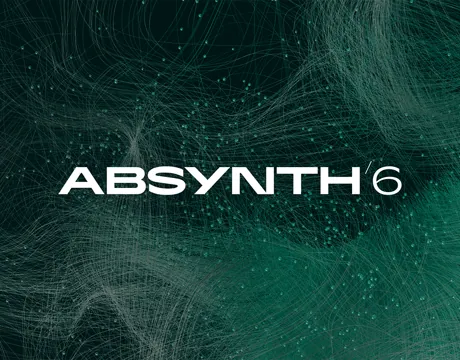Native Instruments – Absynth 6 v6.0.2 for WiN-乐声音频-资源网