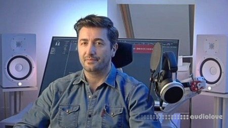 Udemy 快速制作音乐 [教程]-乐声音频-资源网