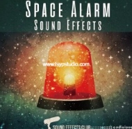 图片[1]-太空警报声 Sound Effects Club Space Alarm Sound Effects [WAV]已翻译中文-乐声音频-资源网