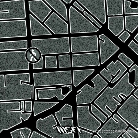 msft The District [曲目解析] [教程]-乐声音频-资源网