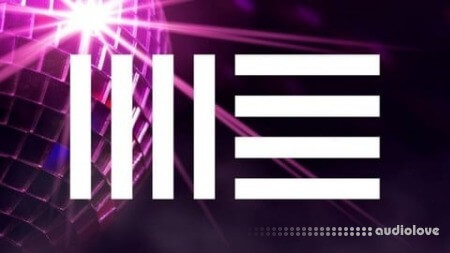 Udemy 在 Ableton 中制作一首 Jackin Disco House 曲目 [教程]-乐声音频-资源网