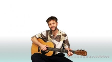 Udemy 吉他入门：完整新手课程 [教程]-乐声音频-资源网