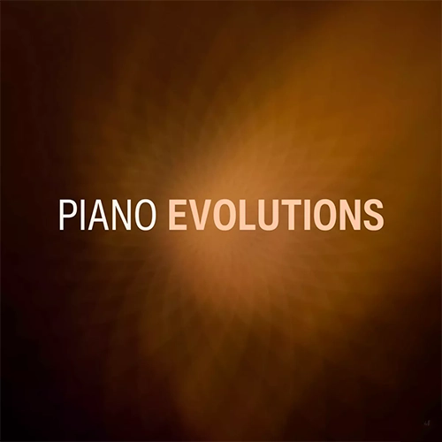 Sonixinema – Piano Evolutions-乐声音频-资源网