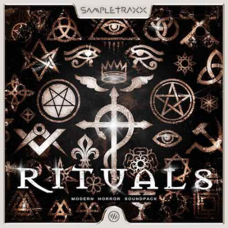 仪式-SampleTraxx Rituals [WAV]-乐声音频-资源网