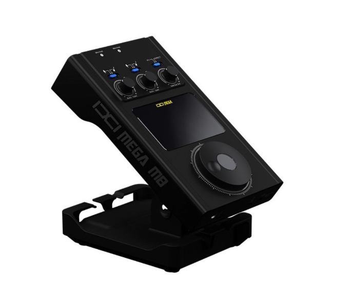 IXIM8-PRO-PLUS声卡跳线教程图-乐声音频-资源网