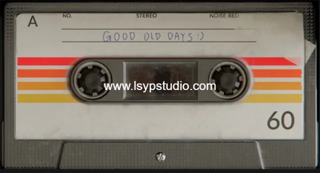 图片[1]-Audiopunks – Tape Eater v1.0.0 for WiN-乐声音频-资源网