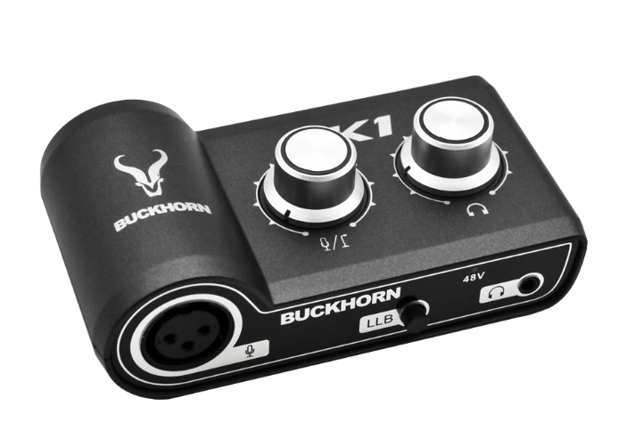 Buckhorn跳羚声卡跳线图解-乐声音频-资源网