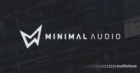 Minimal Audio All Access 2025.12 [WiN]-乐声音频-资源网