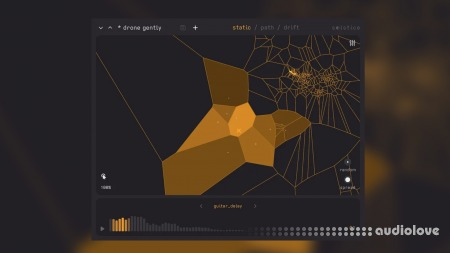 频谱合成器 Minuit Solstice v1.1.0 MacOS-乐声音频-资源网