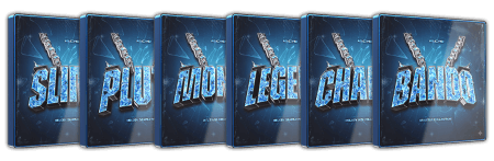 纯正亚特兰大陷阱舞曲 Relooped ATLANTA DNA II Diamond Edition WAV MiDi-FANTASTiC-乐声音频-资源网