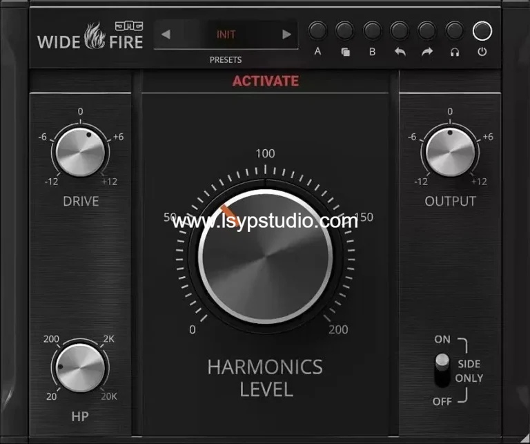 图片[1]-JMG Sound – WideFire 1.0.0 for WiN-乐声音频-资源网