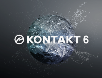 Native Instruments Kontakt 6 v6.5.0 WIN-乐声音频-资源网