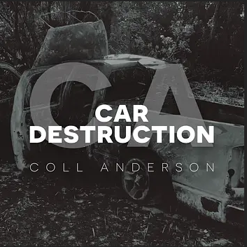 汽车音效、破坏和撞击声音 – C.A. Sound Inc Car Destruction WAV-FANTASTiC-1.23 GB 已翻译中文-乐声音频-资源网