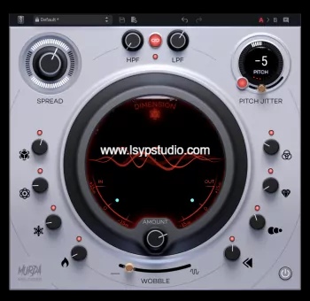 图片[1]-Slate Digital – Murda Melodies 1.1.1 for MAC-乐声音频-资源网