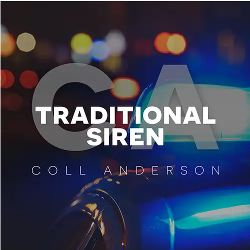 警笛音效 – Casoundinc Traditional Siren WAV-FANTASTiC-492MB-乐声音频-资源网