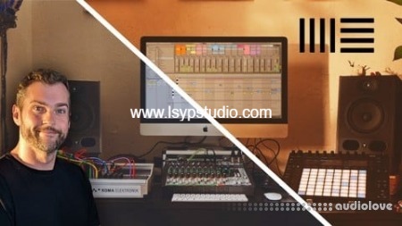 图片[1]-音乐制作教程：和声概念详解 Udemy Music Production: Harmony Concepts Explained [TUTORiAL]-乐声音频-资源网