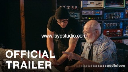 图片[1]-安迪・华莱士与丹・马尔施 混音 Ghost 乐队的《Lachryma》[教程] MixWithTheMasters Andy Wallace and Dan Malsch Mixing ‘Lachryma’ by Ghost [TUTORiAL]-乐声音频-资源网