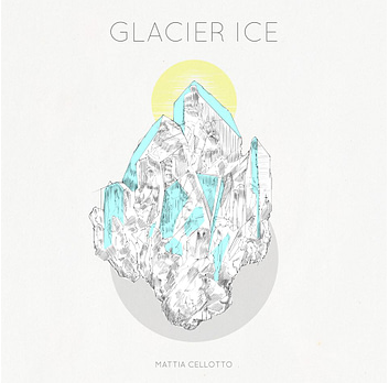 阿尔卑斯山冰音效 – Mattia Cellotto Glacier Ice WAV-971MB-乐声音频-资源网