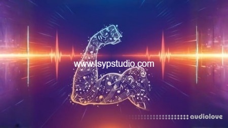 图片[1]-《节奏训练入门 101》教程 Udemy Rhythm Workout 101 [TUTORiAL]-乐声音频-资源网