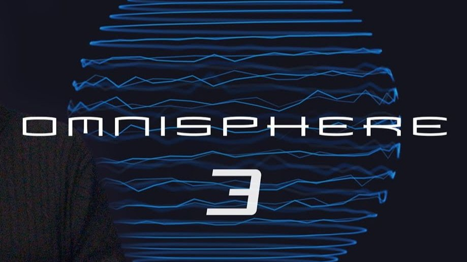 四巨头合成器 Spectrasonics Omnisphere 3 v3.0.0 [WiN]-乐声音频-资源网