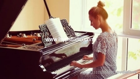 图片[1]-《D 大调卡农》和弦进行即兴教程 Udemy The Canon Project [TUTORiAL]-乐声音频-资源网