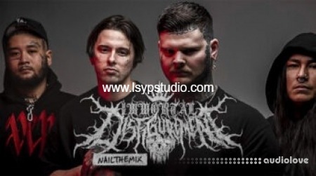 图片[1]-精准混音：不朽残响《湮灭福音》[教程] Nail The Mix Immortal Disfigurement Gospel of Annihilation [TUTORiAL]-乐声音频-资源网