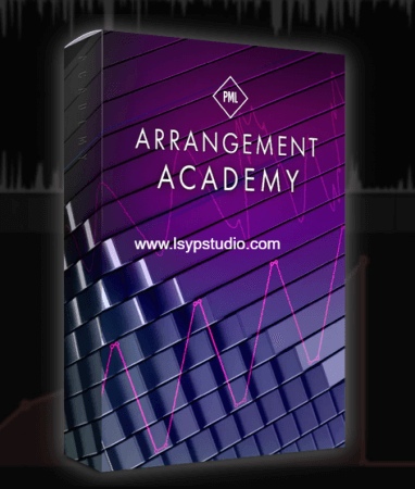 图片[1]-编曲教程 Production Music Live Arrangement Academy [TUTORiAL]-乐声音频-资源网