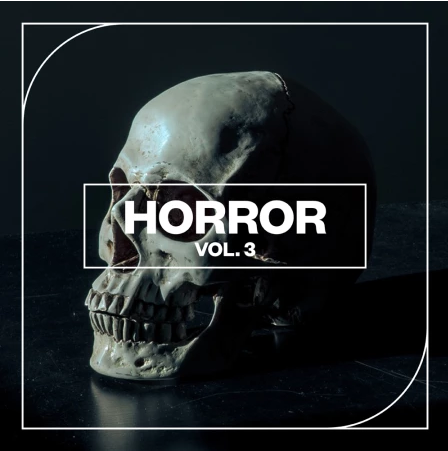 恐怖的音效 – Blastwave FX Horror Vol. 3 WAV-FANTASTiC-4.24 GB-乐声音频-资源网