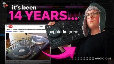 图片[1]-rekordbox 准备工作 + 速度与调号基础（DJ 适用）[教程] Chime Rekordbox Prep + Tempo and Key Fundamentals DJ [TUTORiAL]-乐声音频-资源网