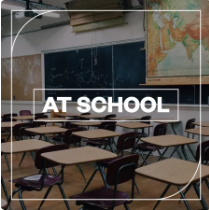 校园音效 – Blastwave FX At School WAV-FANTASTiC-706MB-乐声音频-资源网