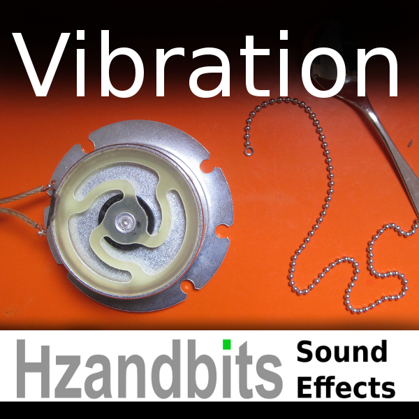 金属震动音效 – Hzandbits Sound Effects Vibration WAV-639 MB 已翻译中文-乐声音频-资源网